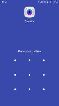 APP LOCK 2018 4 تصوير الشاشة