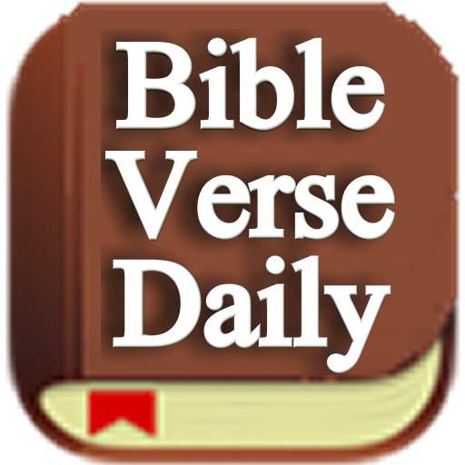 Bible Verse Daily 2.7