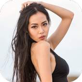 Sexy Girls Pics Puzzles 1.0