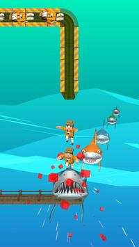 Play Shark स्क्रीनशॉट 2