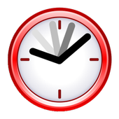 NTP Clock App icon