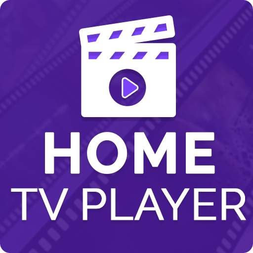 Home TV Player 3.3