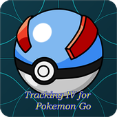 IVs for PokémonGo icon