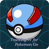 IVs for PokémonGo 1.3