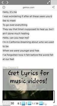 Youtube Mix screenshot 5