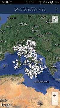 Wind Direction screenshot 3