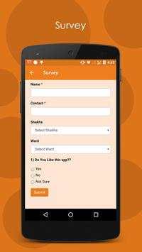 ShivSena Thane screenshot 4