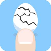 Egg Rush