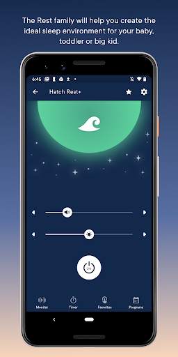 Hatch Sleep screenshot 6