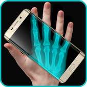 Xray Scanner icon