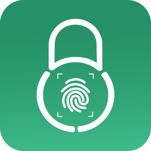 App Locker - Smart App Guard icon
