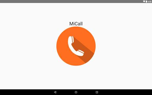 MiCall(Missed call Maker) screenshot 6