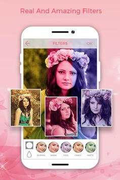 Face Mask : Photo Retouch screenshot 4