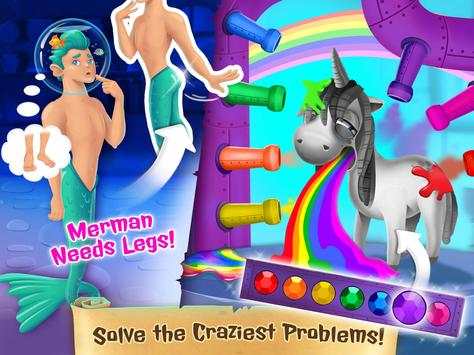 Secret Magic Shop screenshot 15