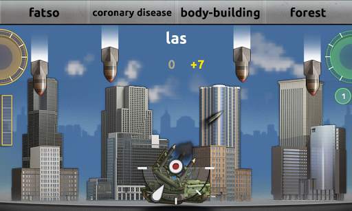 Lingo games-nauka angielskiego screenshot 4