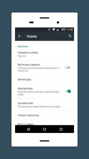 Lollipop Theme For Xperia screenshot 3