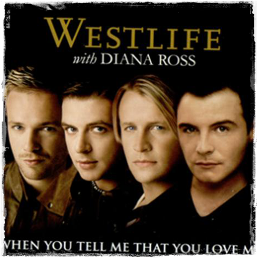 Westlife - All Songs 2020 icon