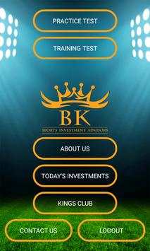Betting Kings скриншот 4