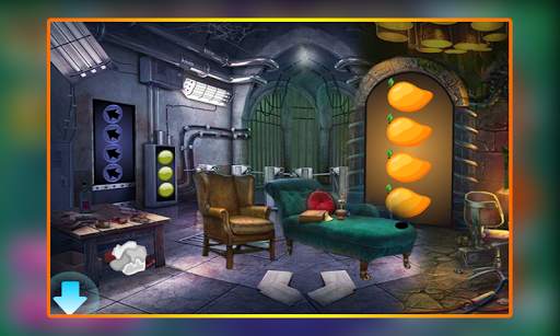 Best Escape Game 592 Butterfly Boy Rescue Game screenshot 2