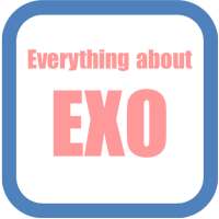 EXO Photo,Video