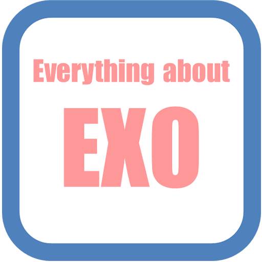 EXO Photo,Video 3.0