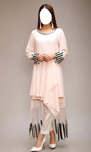 Stylish Dress Fashion Girls New screenshot 8