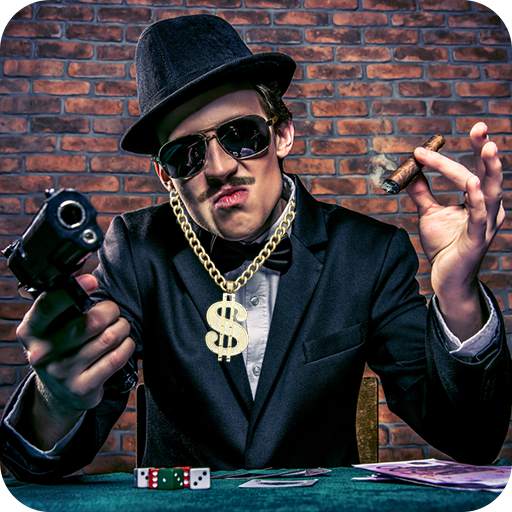 Gangsta Photo Editor 1.1