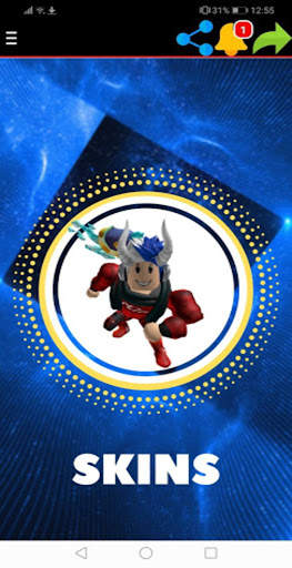 WAStickers For Roblox 2021 screenshot 2