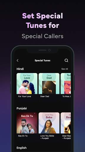 Wynk Music-Songs, MP3, Podcast screenshot 7