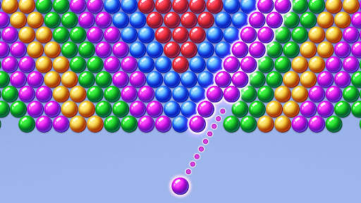 Bubble Shooter screenshot 7