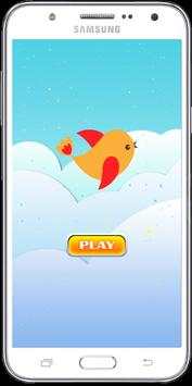 Flappy Bird screenshot 4