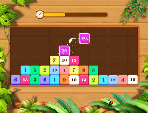 Drag n Merge: Block Puzzle screenshot 22