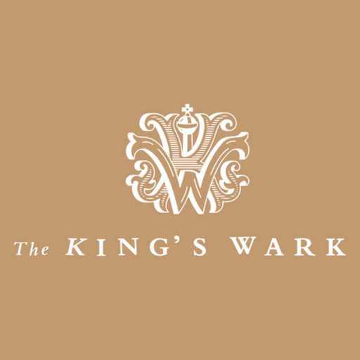 The Kings Wark icon