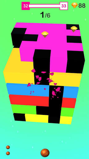 Color Shot 3D screenshot 5