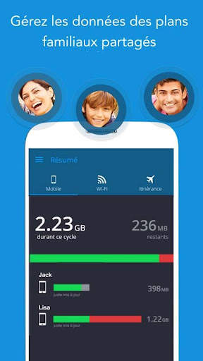 My Data Manager screenshot 10
