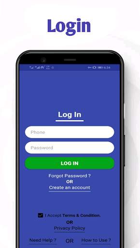 AZ Earning - Make Money Free screenshot 8