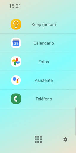 Minimalist Launcher screenshot 4