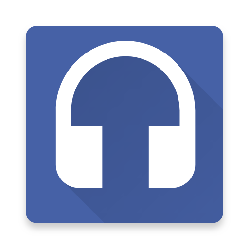 M Player icon