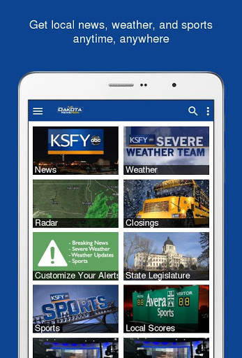 Dakota News Now screenshot 6