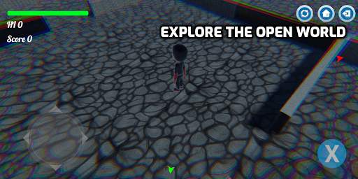 The Cycle screenshot 4