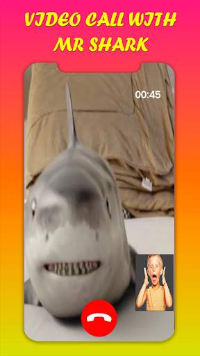 Shark Call Prankster screenshot 3
