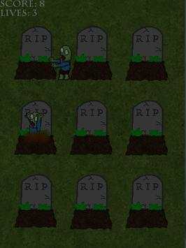 Zombie Smackdown screenshot 2