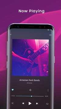 Music Player - Mp3 Player, Free Music Equalizer screenshot 3