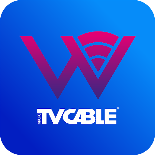 Wifi Monitor icon