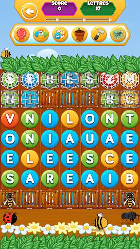 WordBuzz: Jeu De Mots screenshot 3