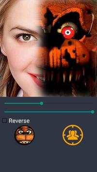 Freddy Fazbear Face Morphing screenshot 3