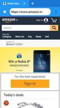 Super browser screenshot 3