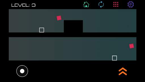 Parallel World screenshot 2