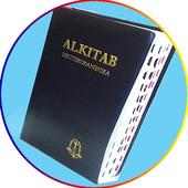 ikon Alkitab