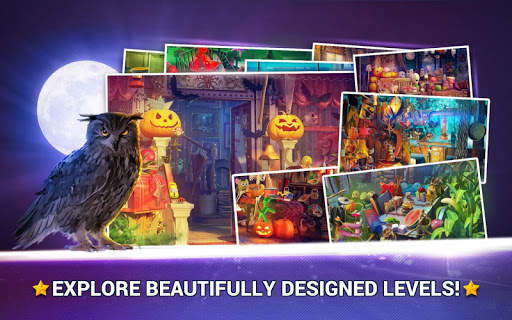 Find the Difference Halloween - Spot Differences screenshot 2
